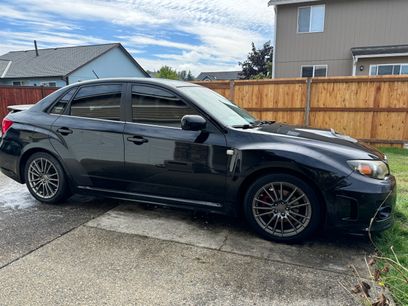 Used 2011 Subaru Impreza WRX Premium