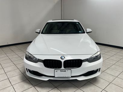 Used 2014 BMW 320i Sedan