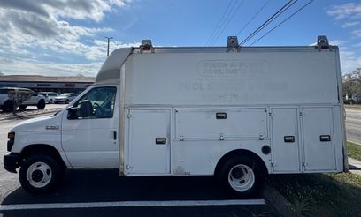 Used 2008 Ford E-350 and Econoline 350 Super Duty