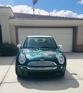 Used 2006 MINI Cooper Hardtop