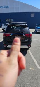 Used 2019 Mitsubishi Outlander GT
