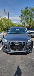 Used 2013 Audi Q7 TDI Premium Plus