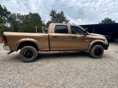 Used 2011 RAM 2500 ST w/ ST Popular Equipment Group