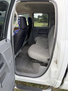 Used 2006 Dodge Ram 3500 Truck SLT