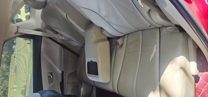 Used 2010 Toyota Venza AWD