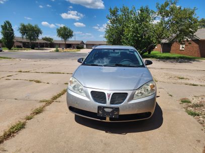 Used 2007 Pontiac G6 Sedan w/ Sport Package