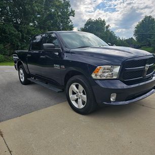 Used 2013 RAM 1500 Express