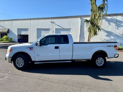 Used 2014 Ford F150 XLT