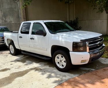 Used 2008 Chevrolet Silverado 1500 LT w/ Power Pack Plus