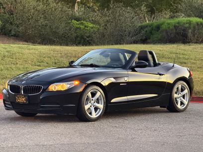 Used 2011 BMW Z4 sDrive30i