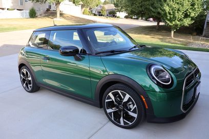 Used 2025 MINI Cooper S