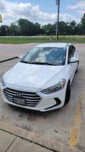 Used 2017 Hyundai Elantra SE