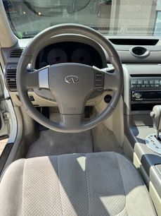 Used 2003 INFINITI G35 Sedan