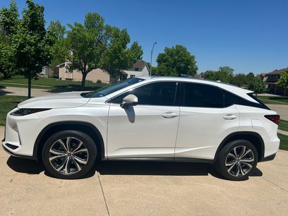 Used 2021 Lexus RX 350 FWD w/ Premium Package