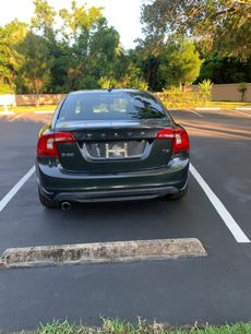 Used 2012 Volvo S60 T5