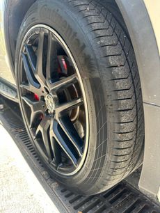 Used 2018 Mercedes-Benz GLE 63 AMG S