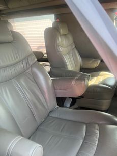 Used 2005 Chevrolet Express 2500 Extended w/ Preferred Equipment Group