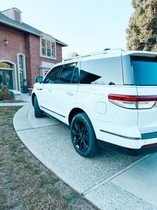 Used 2024 Lincoln Navigator Reserve