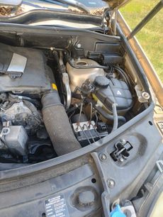 Used 2006 Mercedes-Benz ML 350 4MATIC