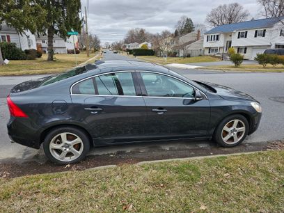 Used 2013 Volvo S60 T5