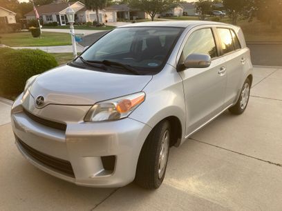 Used 2008 Scion xD