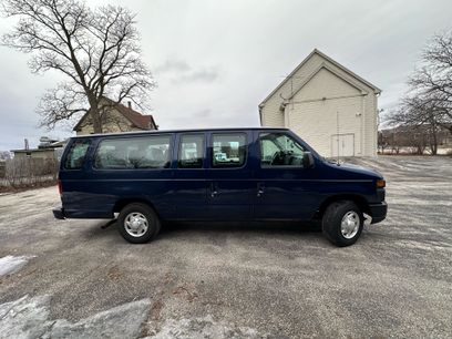 Used 2011 Ford E-350 and Econoline 350 XL