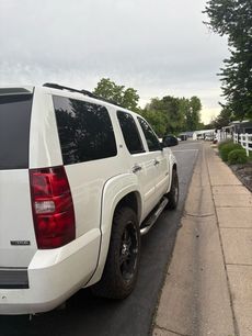 Used 2007 Chevrolet Tahoe LTZ w/ LTZ Preferred Equipment Group