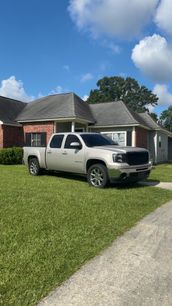 Used 2009 GMC Sierra 1500 SLT