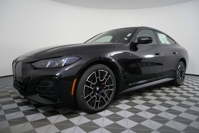 Used 2025 BMW i4 eDrive40 w/ Premium Package