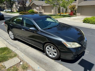 Used 2009 Lexus ES 350