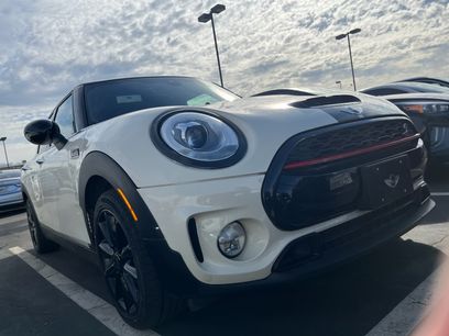 Used 2017 MINI Cooper Clubman S