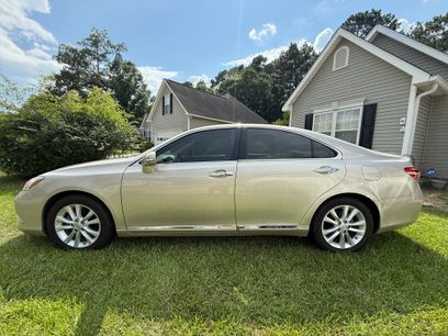 Used 2010 Lexus ES 350