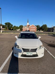 Used 2013 Lexus ES 350
