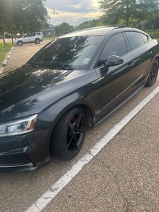 Used 2019 Audi A5 2.0T Premium w/ Convenience Package