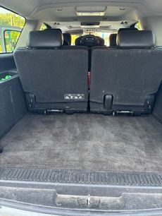 Used 2012 Chevrolet Suburban LT w/ Luxury Package