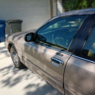 Used 1997 Mercury Grand Marquis GS