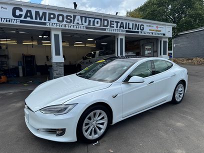 Used 2018 Tesla Model S 75D