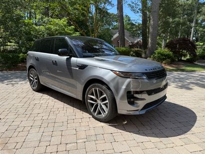 Used 2023 Land Rover Range Rover Sport SE Dynamic