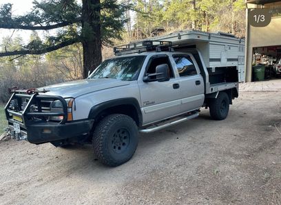 Used 2006 Chevrolet Silverado 2500 LT w/ Heavy-Duty Power Package