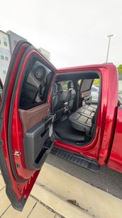 Used 2021 Ford F150 Lariat