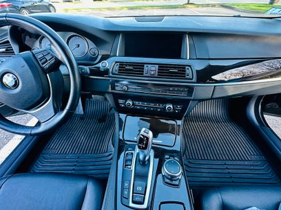 Used 2015 BMW 528i xDrive Sedan