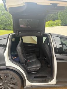 Used 2022 Tesla Model X