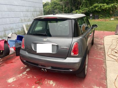 Used 2006 MINI Cooper S