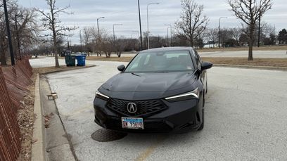 Used 2023 Acura Integra A-Spec