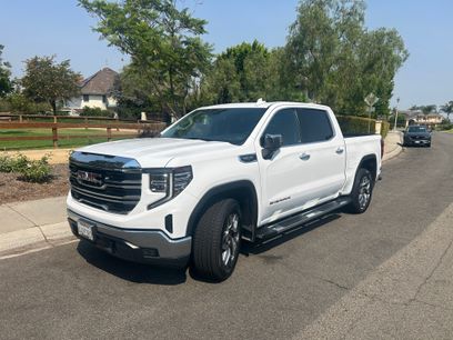 Used 2023 GMC Sierra 1500 SLT w/ SLT Premium Package