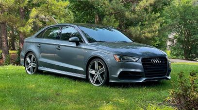 Used 2016 Audi A3 1.8T Premium