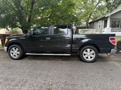 Used 2013 Ford F150 XLT w/ Luxury Equipment Group