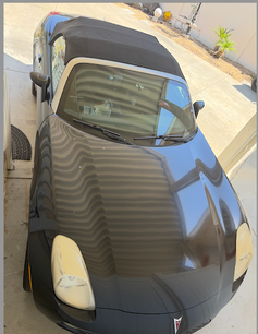 Used 2007 Pontiac Solstice GXP w/ Premium Package