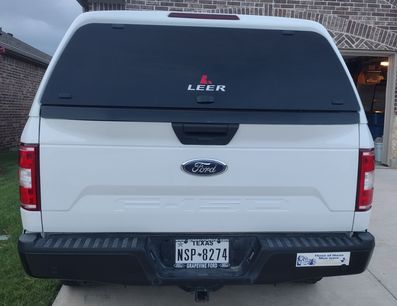 Used 2020 Ford F150 XL w/ Equipment Group 101A Mid