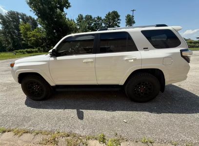 Used 2024 Toyota 4Runner SR5 Premium